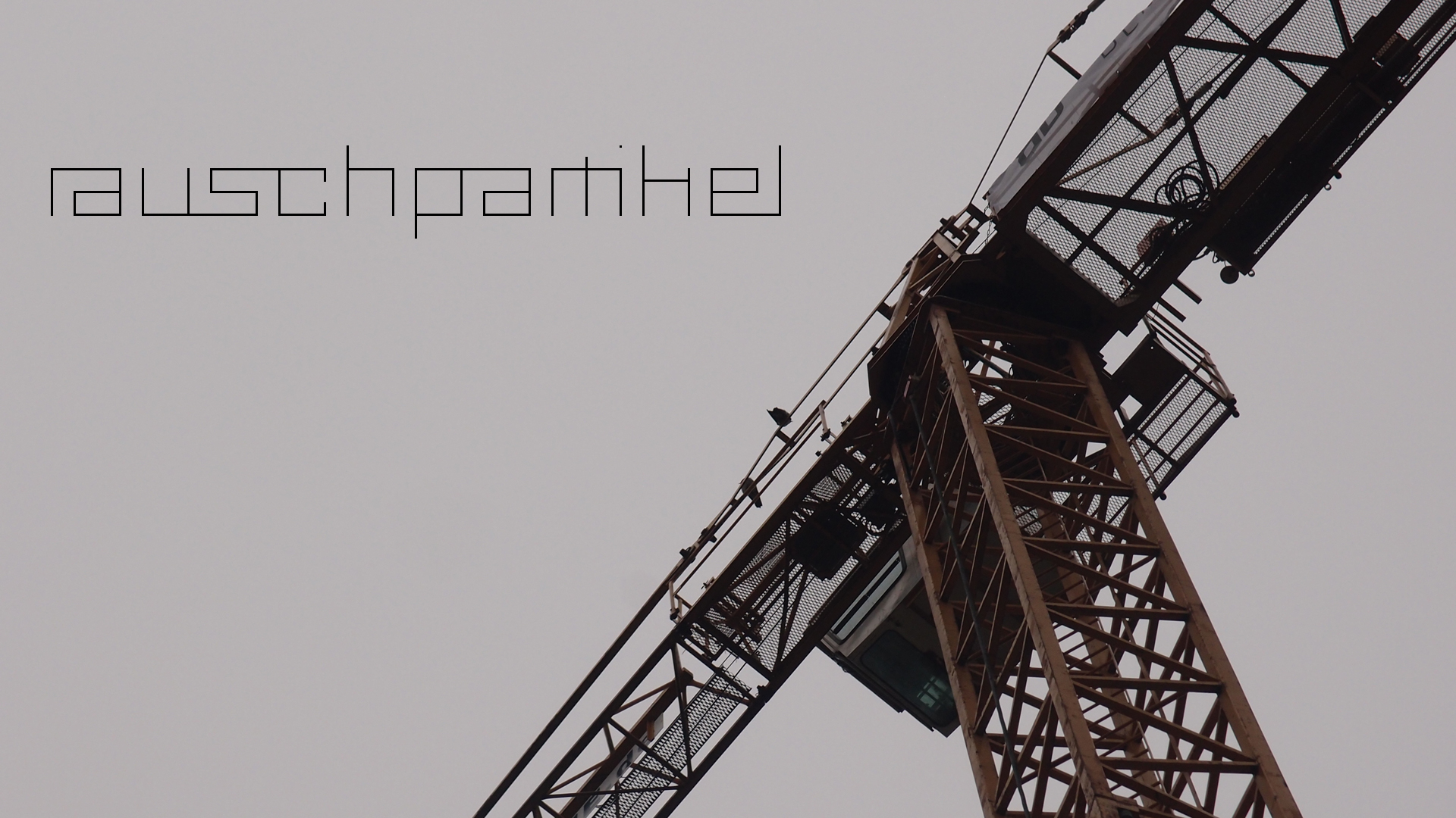 2021-01-06 - 08 Kühlgeträt (On/Off) (Remix John Cage - Empty Words IV)